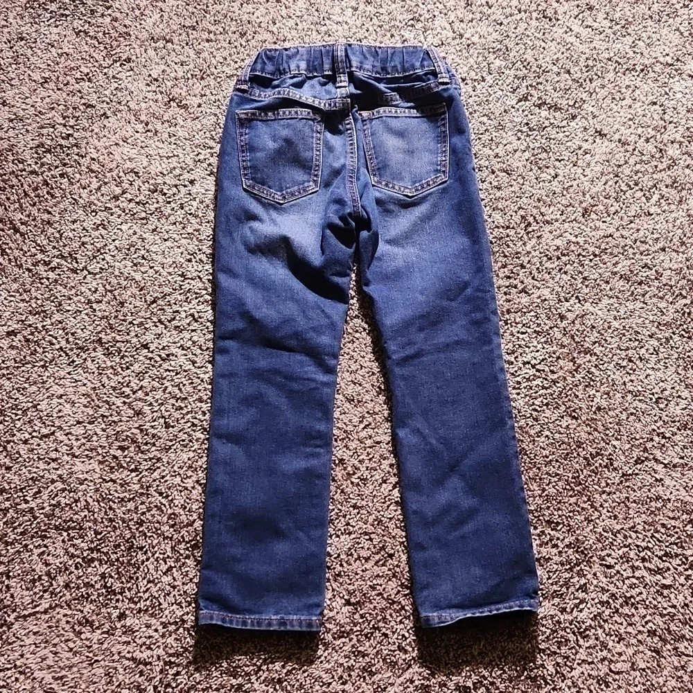 2 Old Navy Boys Jeans